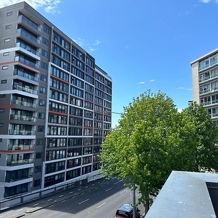 A Pousada Tmacs Auckland Exterior foto